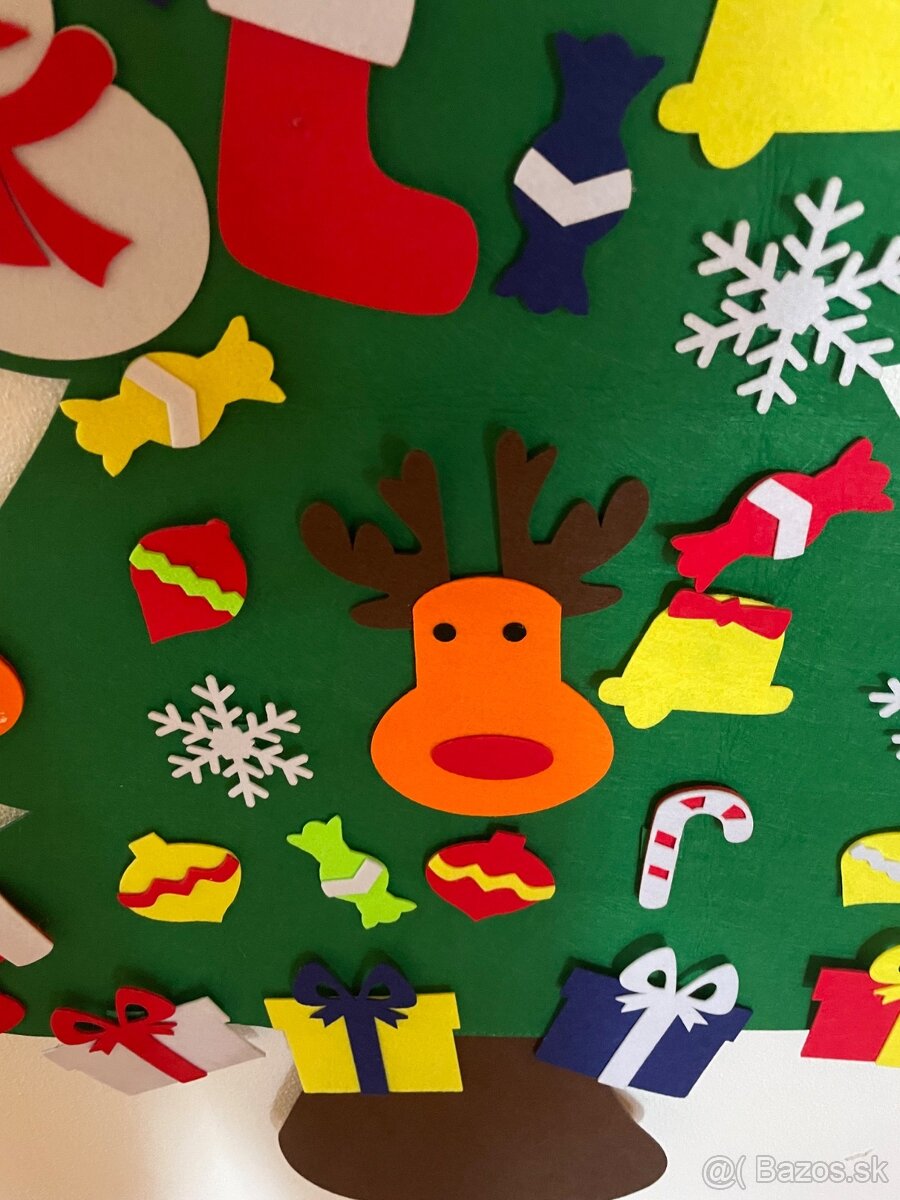 Vianocny stromcek - 4