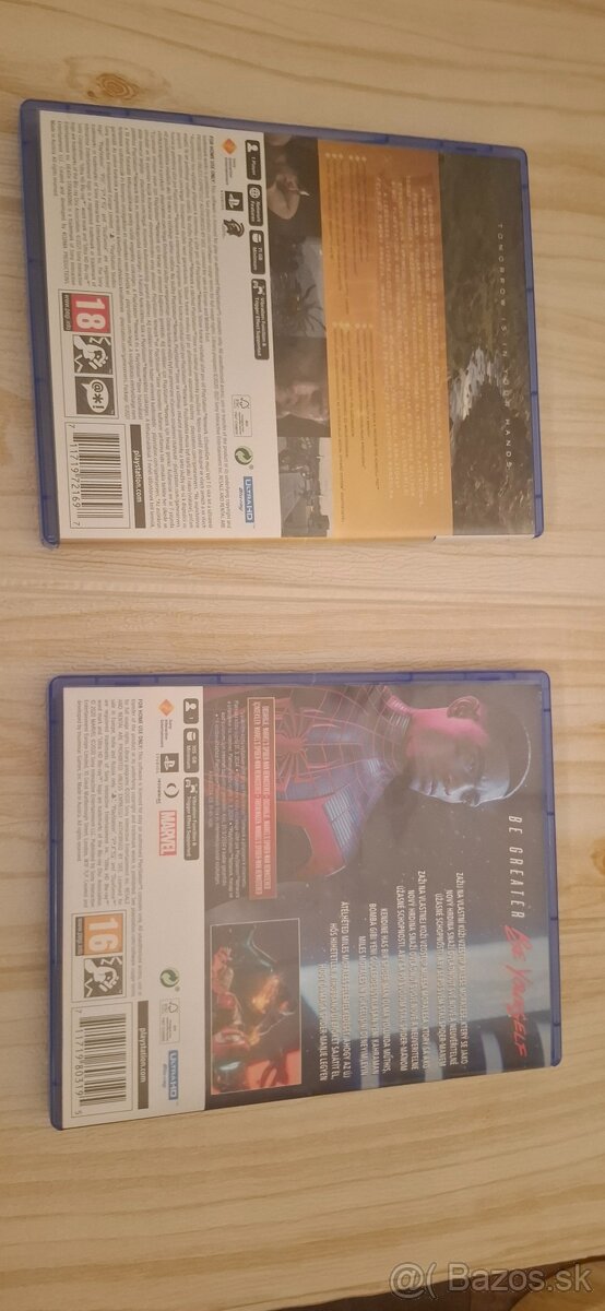 Ps5 hry - 4