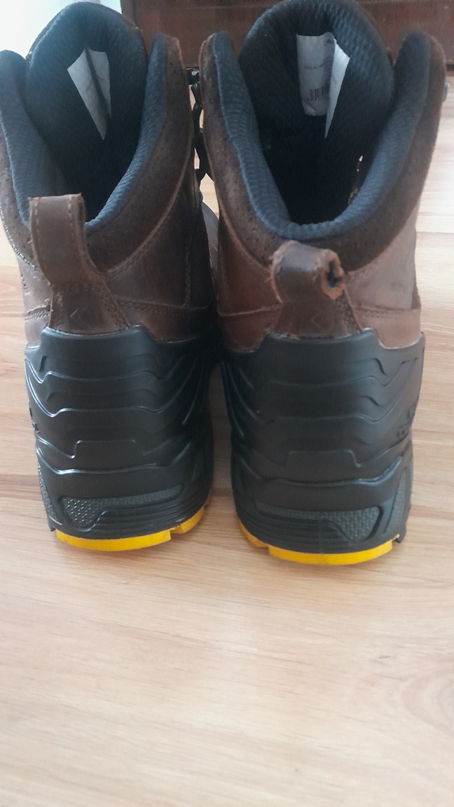 Dakota Work Pro č. 44 - 4