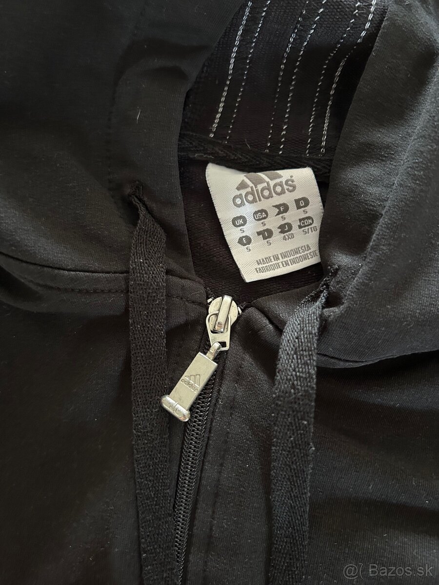 Adidas mikina - 4