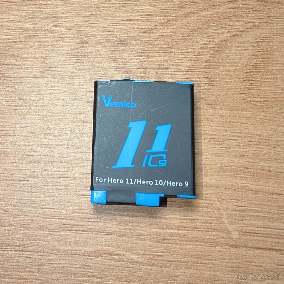 batérie GoPro Hero 11, 10, 9 - 4