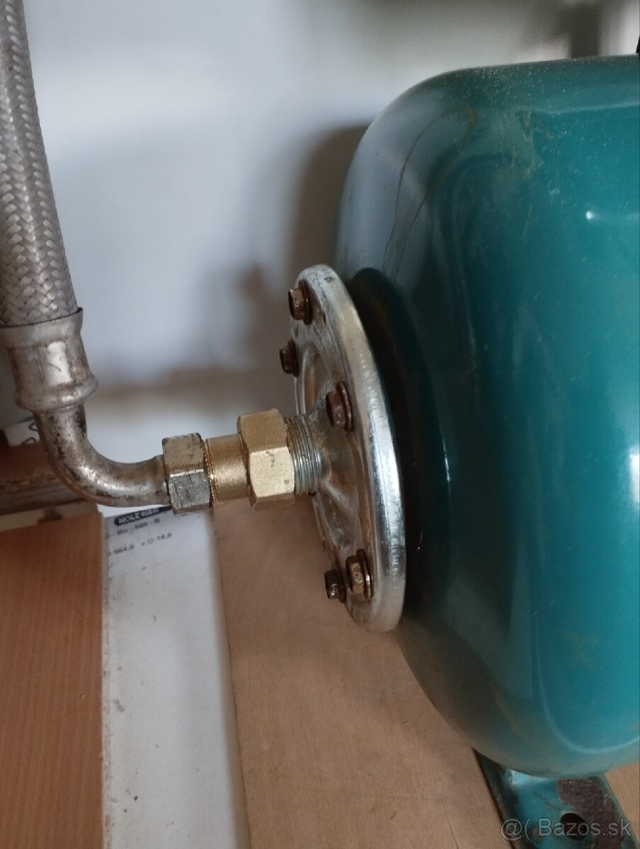 DOMÁCA VODÁREŇ 24litrová - 4