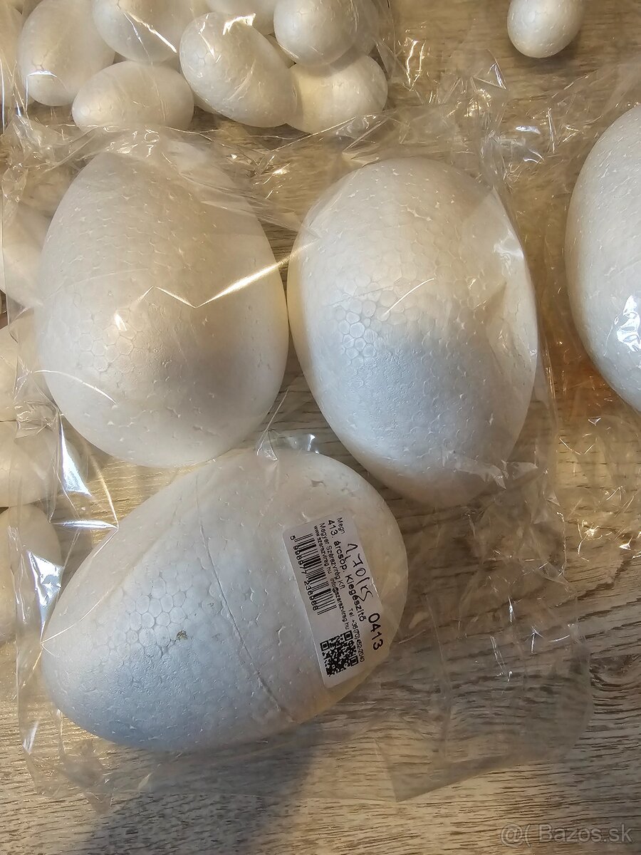 Velkonocne vajicka a vianocne gule - 4