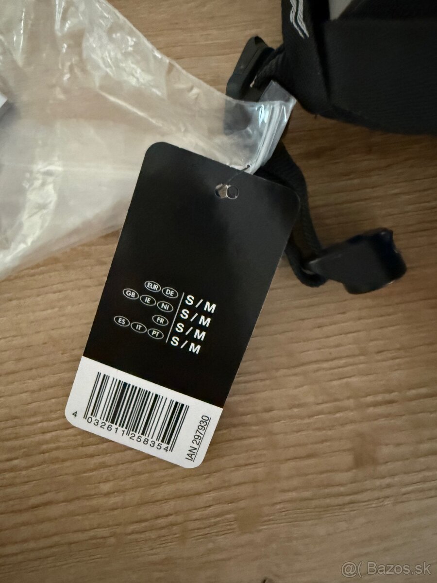 Lyžiarska prilba Crivit - 4