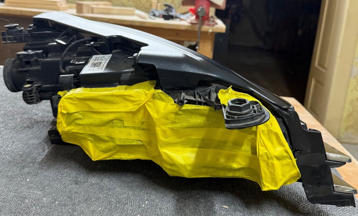 Svetlo VW Arteon - 4