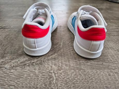 TENISKY ADIDAS 31 - 4