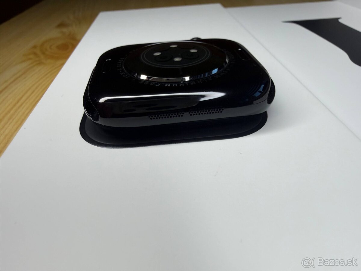 Apple Watch Series 11 46 mm GPS - 4