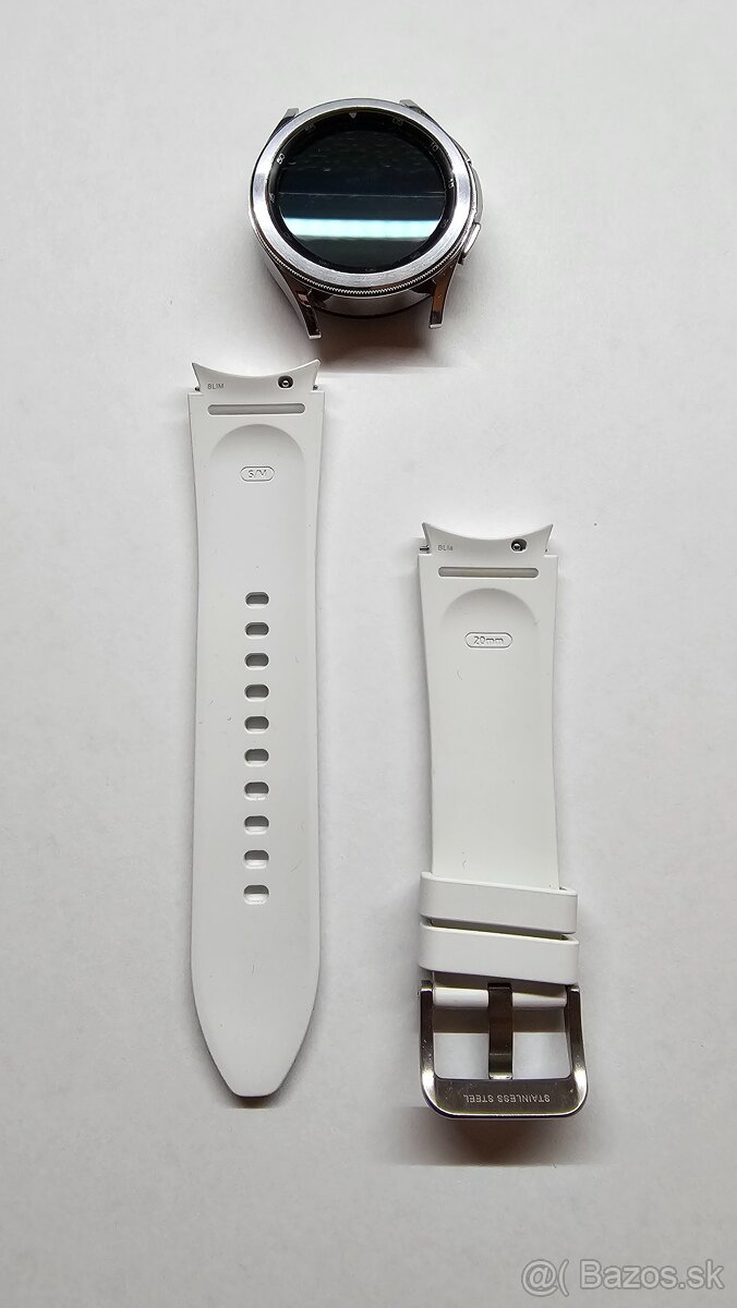 Samsung Galaxy watch 4 classic - 4