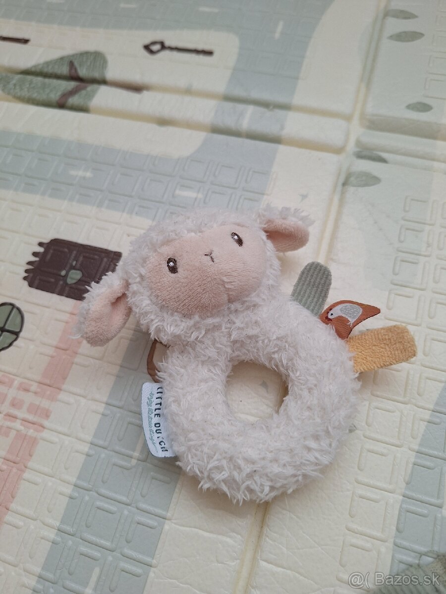 Little dutch hračky - 4