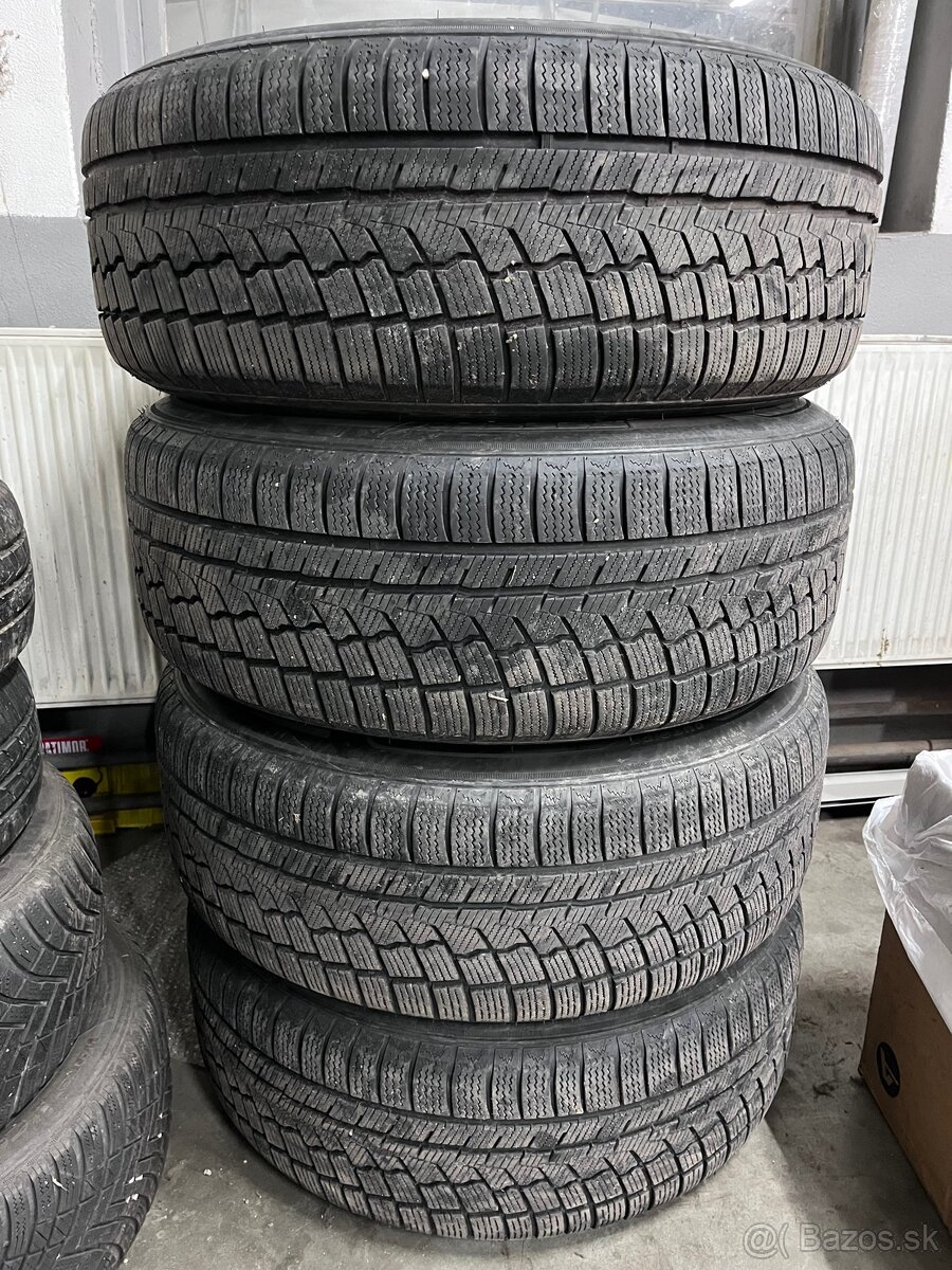 5x120 r18 Land Rover - 4