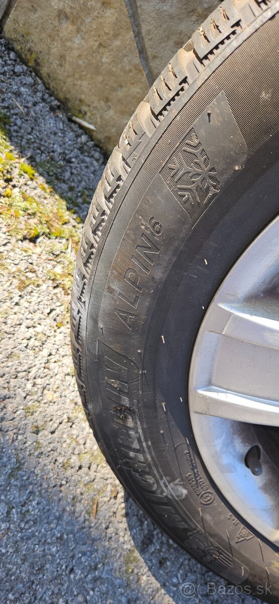 Gumy s diskami r 15 - 4