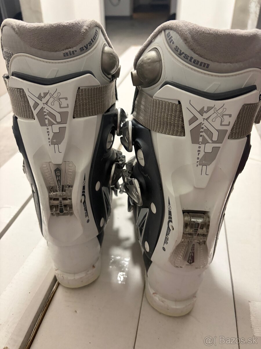Dámske /detske lyžiarky - 4
