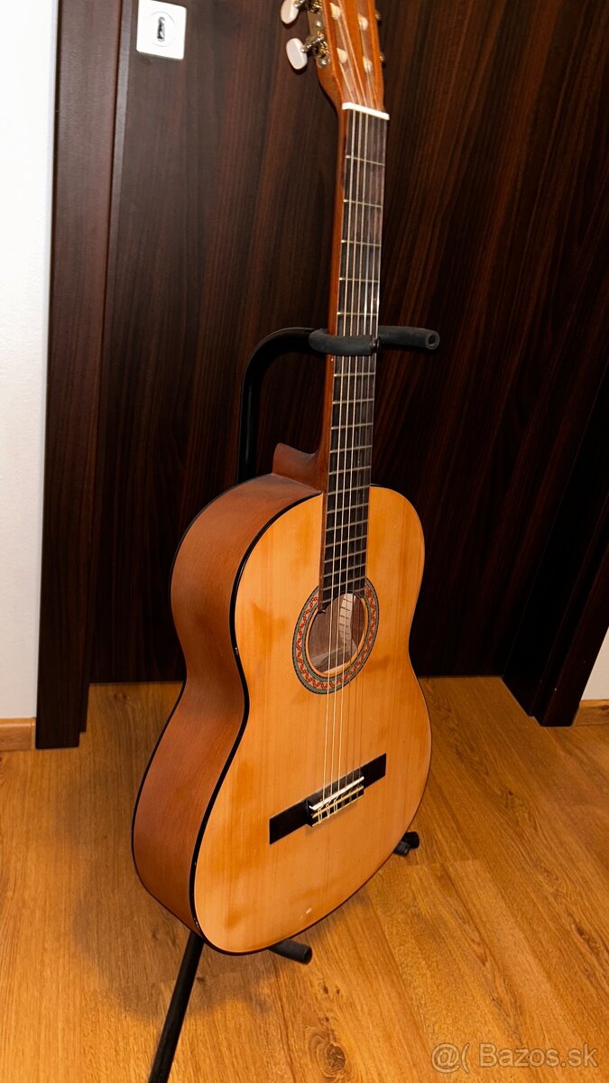 Gitara Yamaha C30M - 4