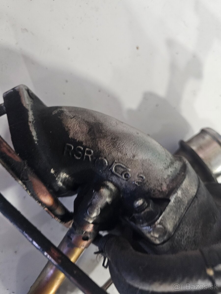 Turbo Civic 2.2cdti - 4