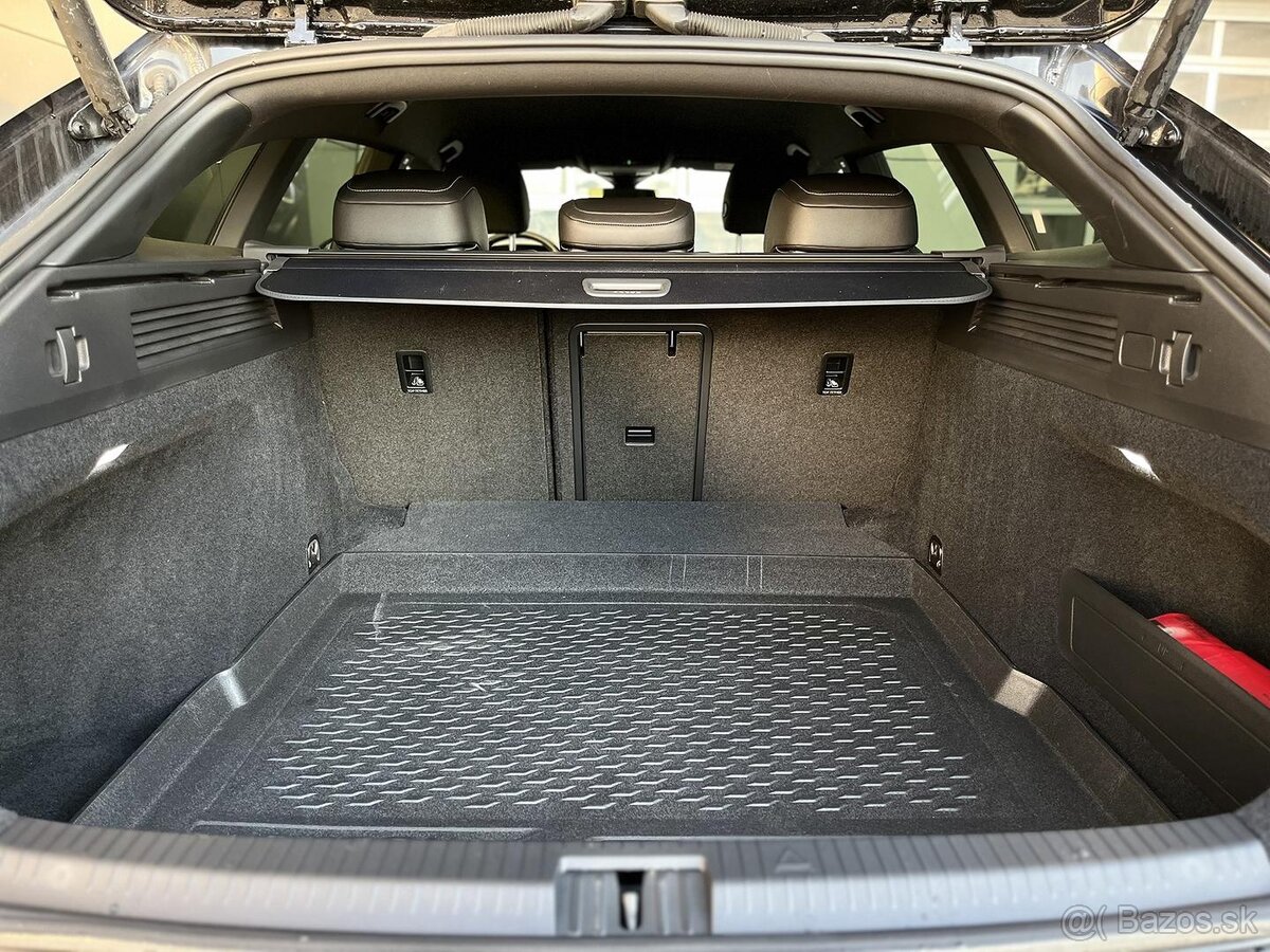 VW Arteon rohoz do kufra - 4