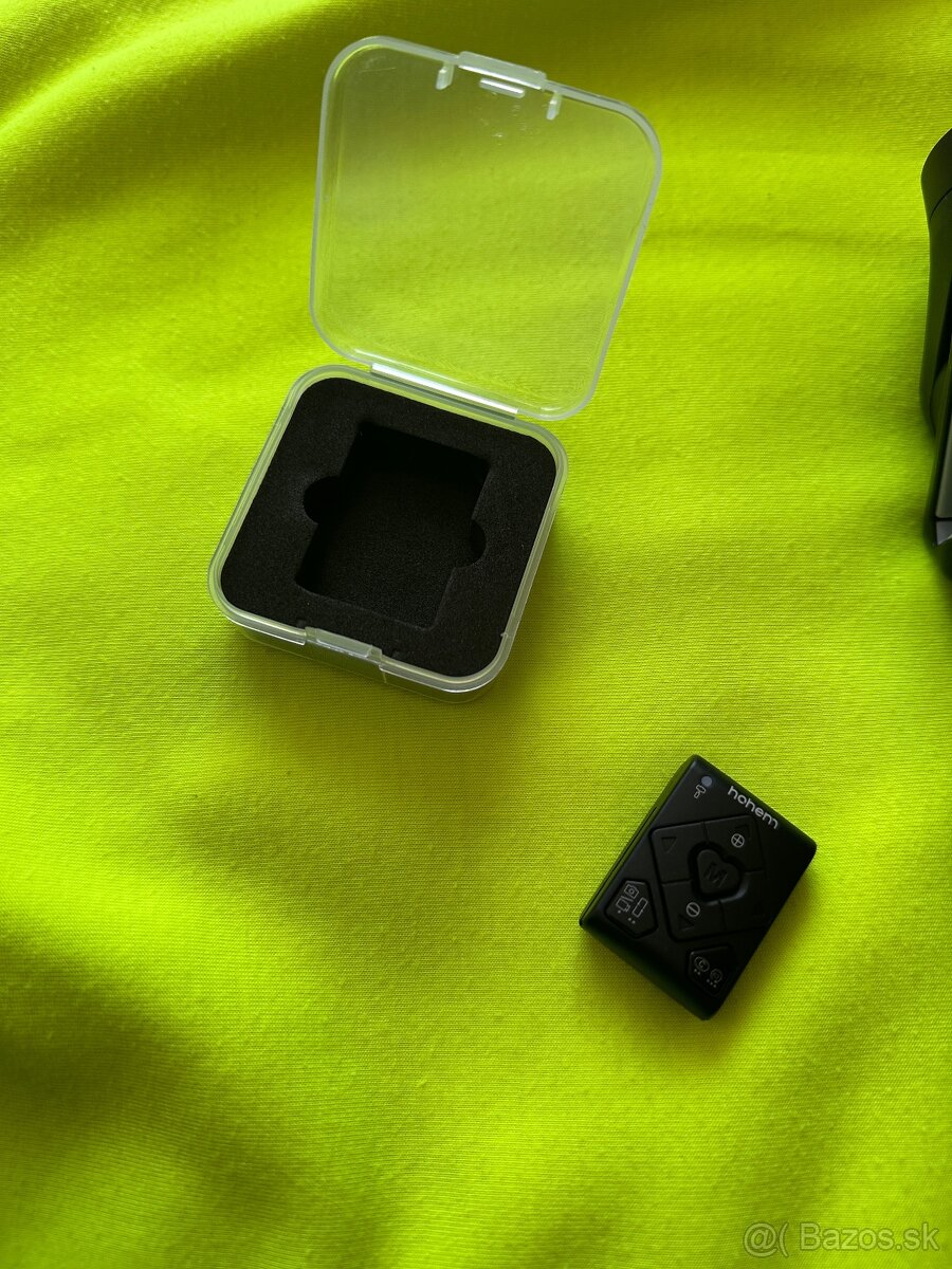 Stabilizátor Hohem iSteady V2S (iST-V2S) - 4