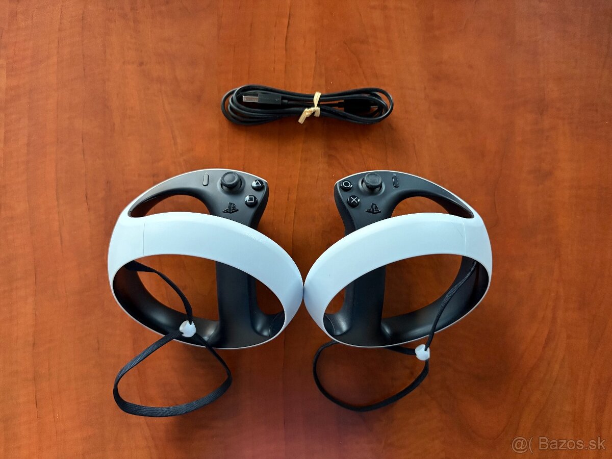PlayStation VR2 - 4