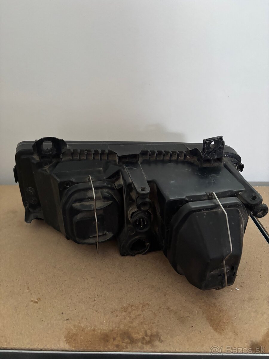 BMW E36 Predné svetlo DJAUTO - 4