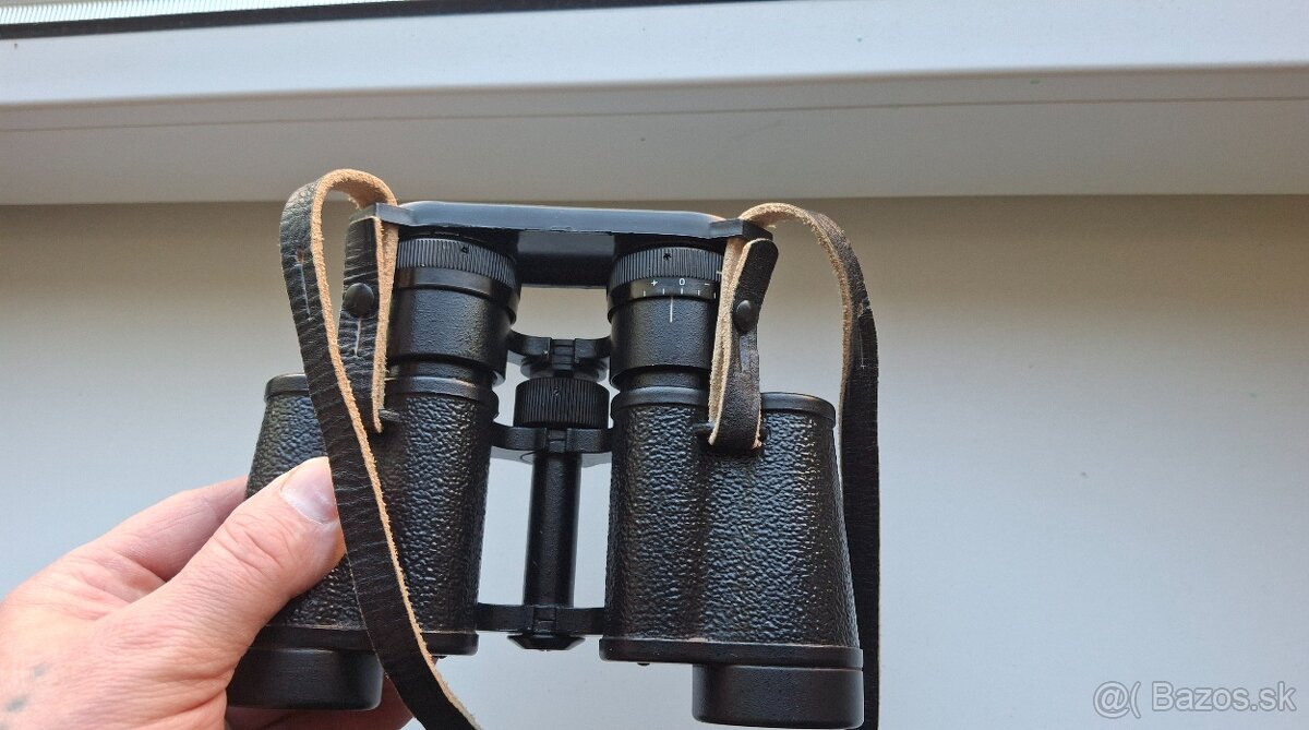 Ďalekohľad BPC5 8x30 - 4