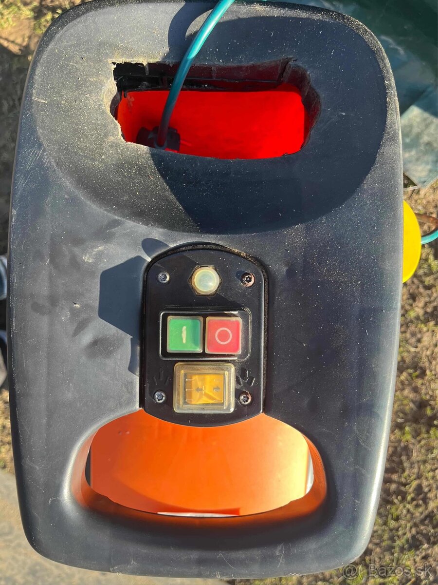 Požičiam drvičku na konáre - 4