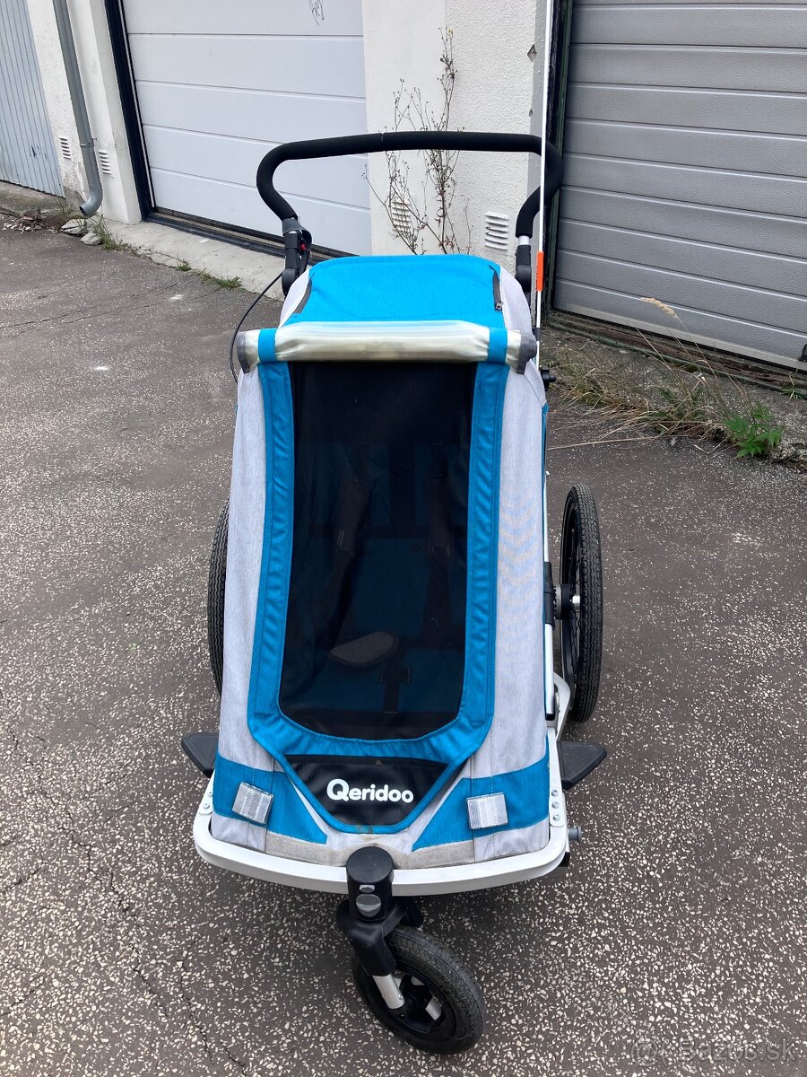 Predam cyklovozik - 4