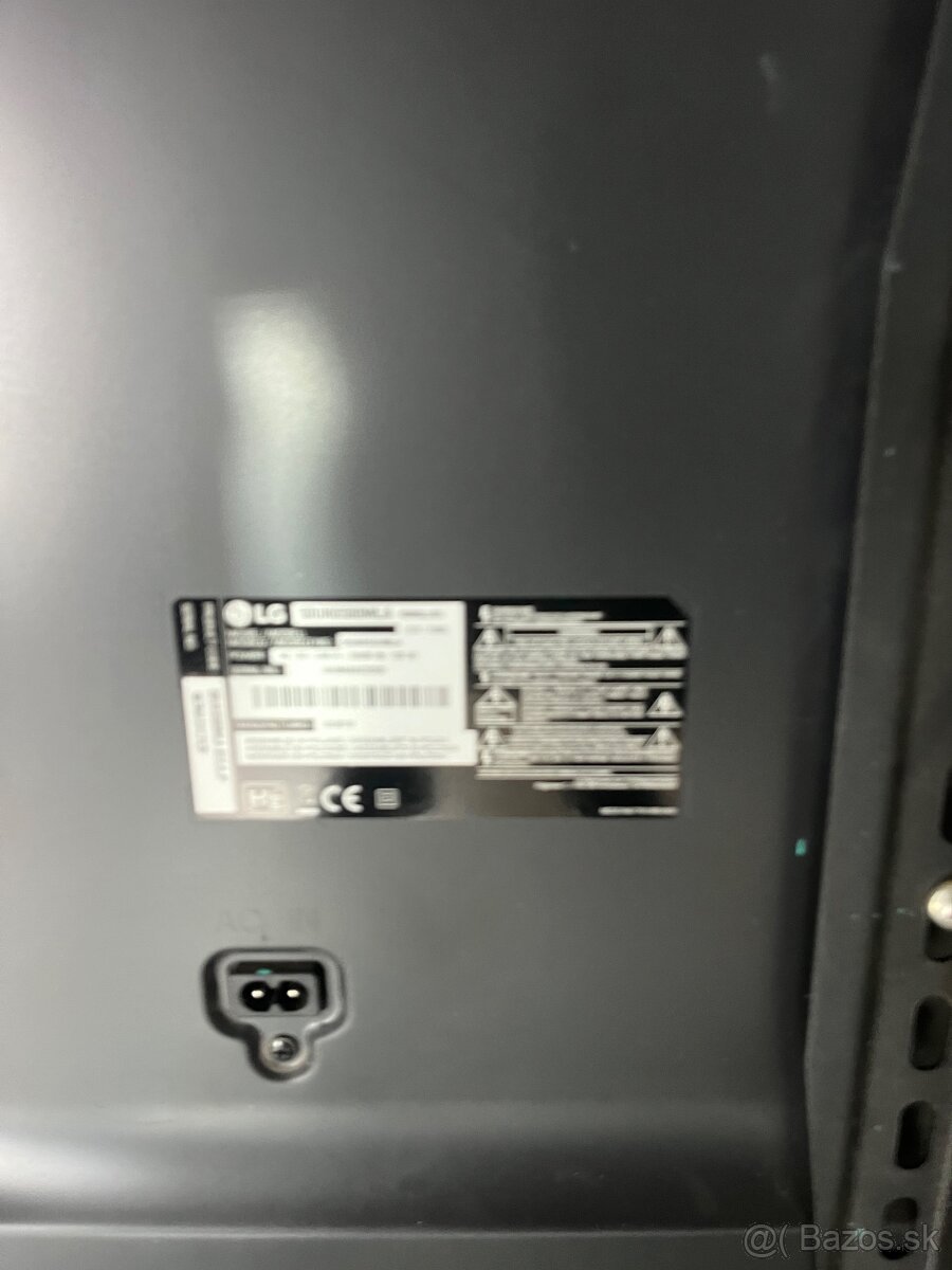 Smart tv LG 129 cm - 4