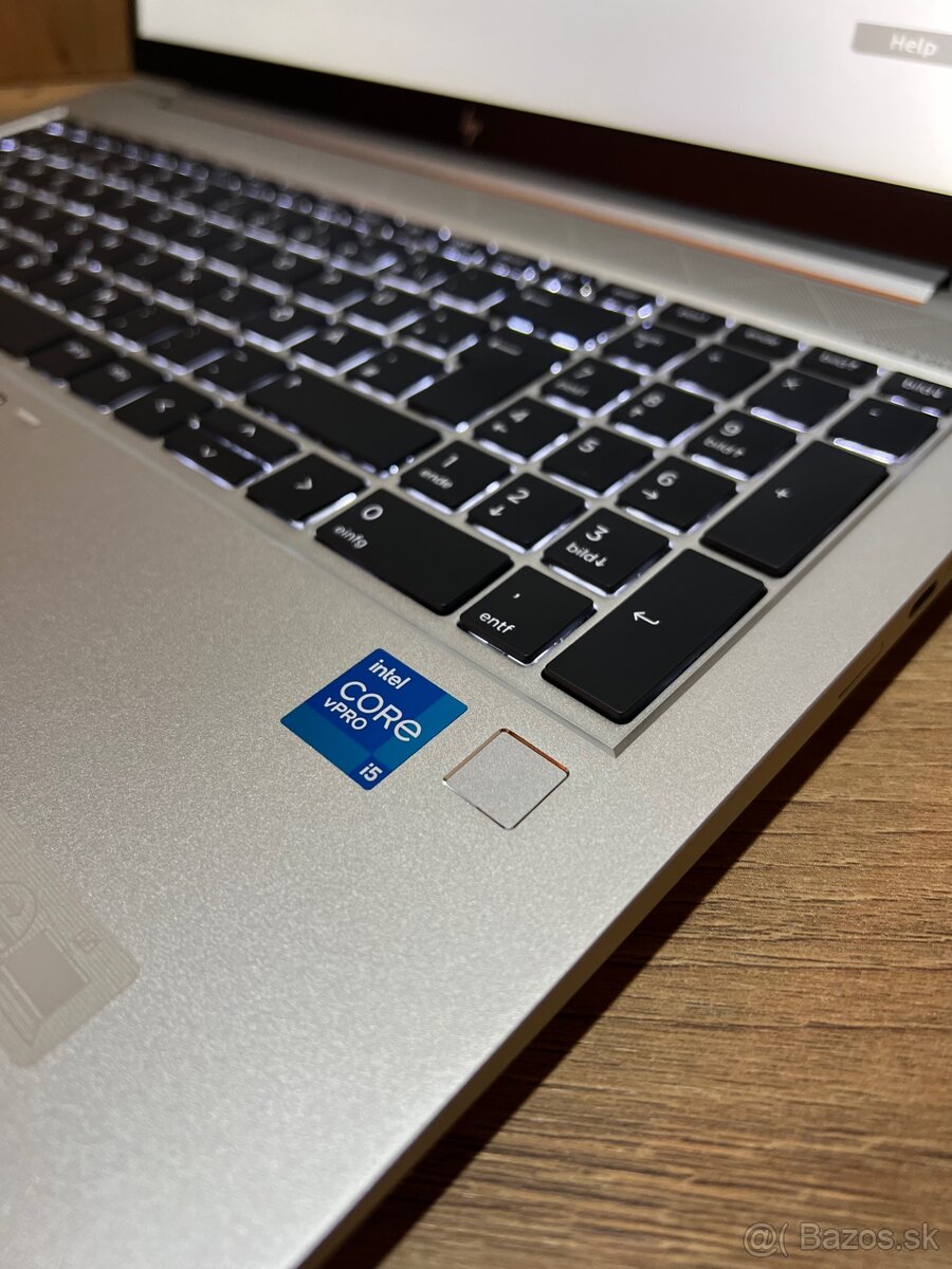 HP EliteBook 850 G8 TOUCH (BUSINESS RADA) - 4