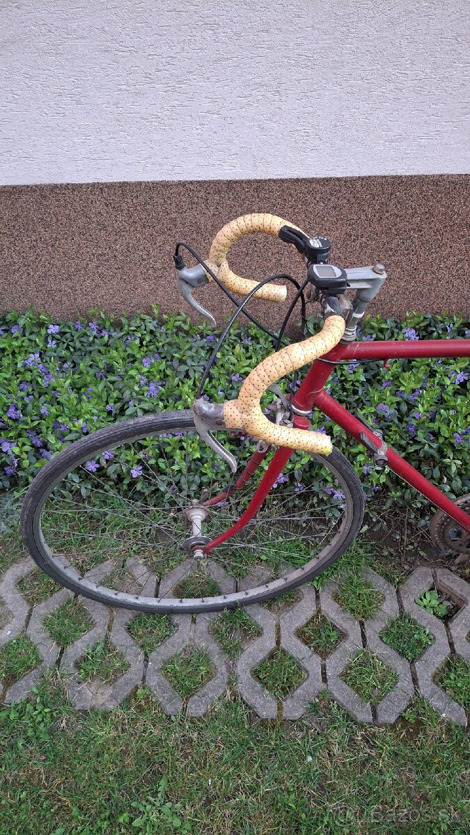 Bicykel Favorit - 4