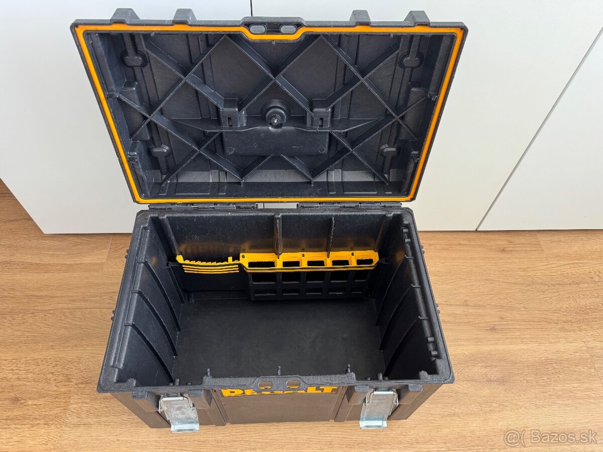 Box Dewalt na naradie - 4