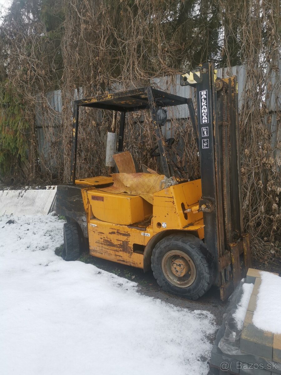 Balkancar - 4