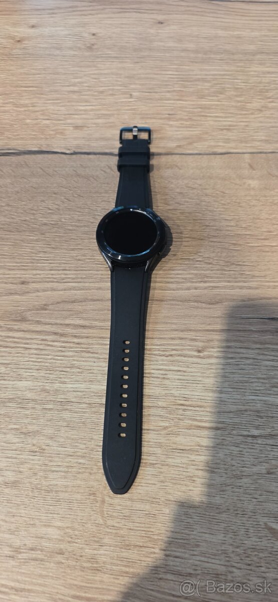 Samsung Galaxy Watch 4 Classic - 4