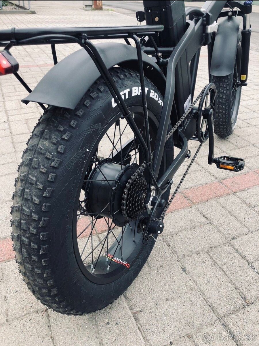 E-bike - 4