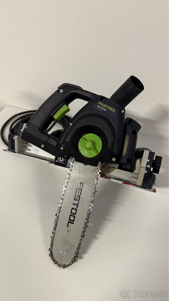 Festool SSU200 - 4