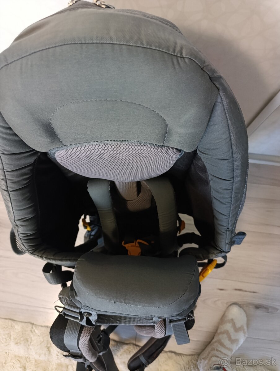 Deuter kid comfort 3 - 4