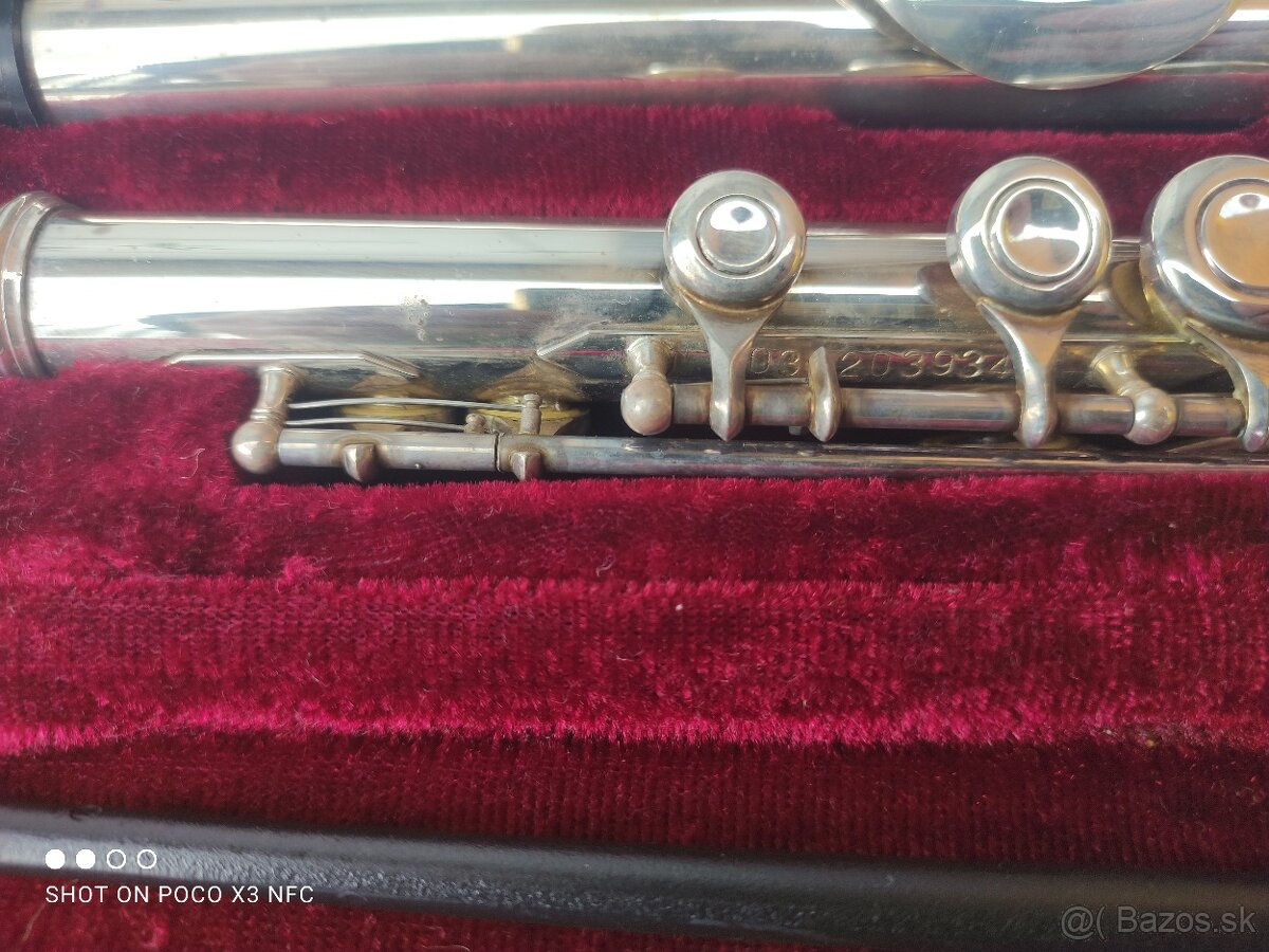 Predám flautu - 4