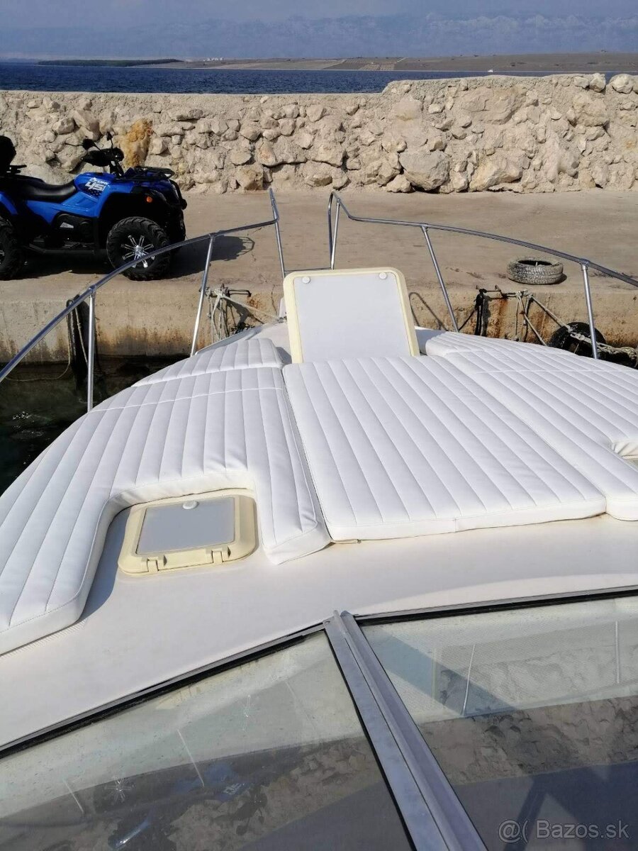 Bayliner 2855 - 4