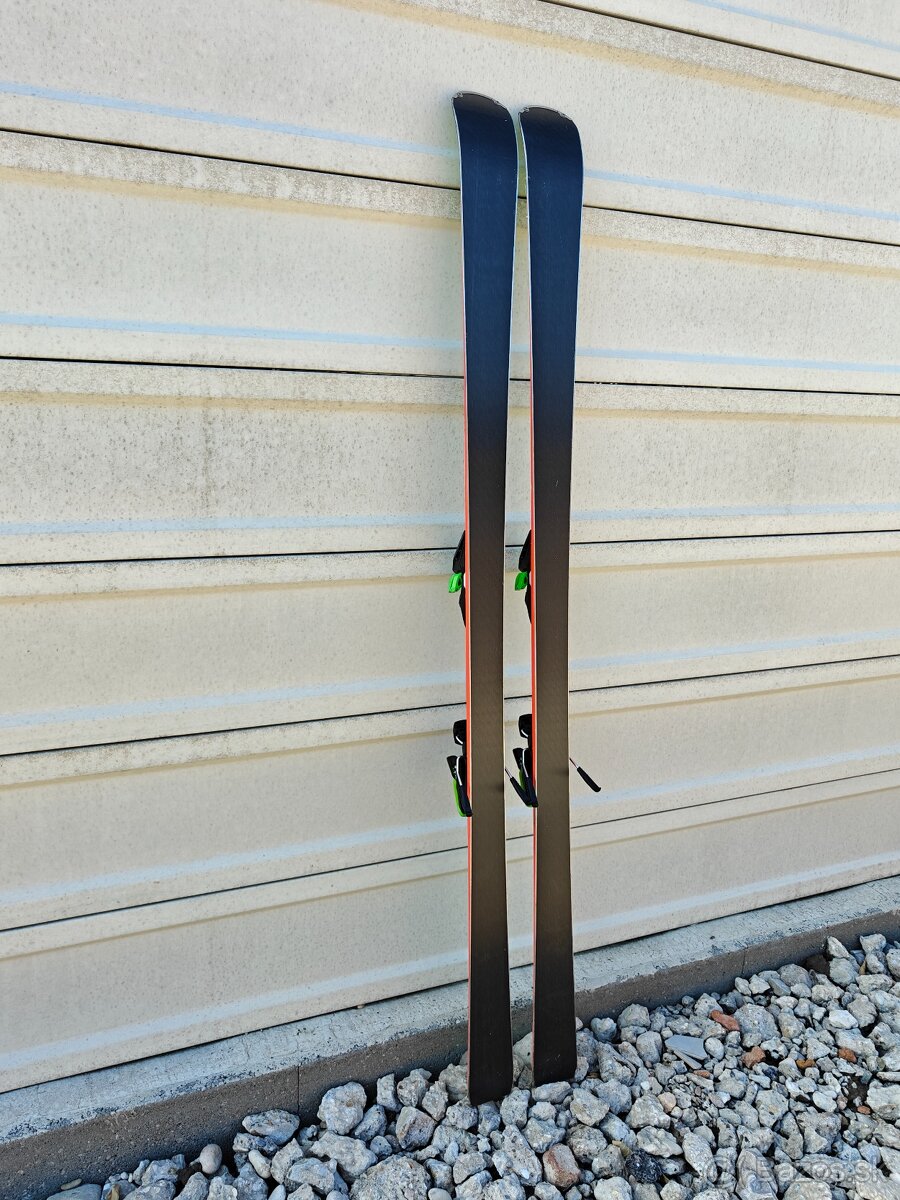 LYŽE ELAN GSX PRO 175CM - 4