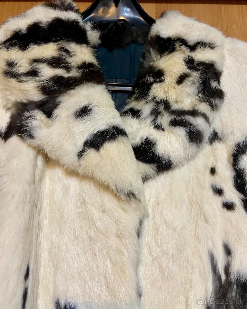 Dámska zimná bunda - 4