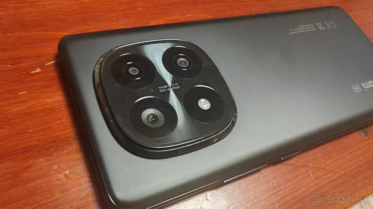 Xiaomi 14 pro 5g, 12+4/512 gb - 4