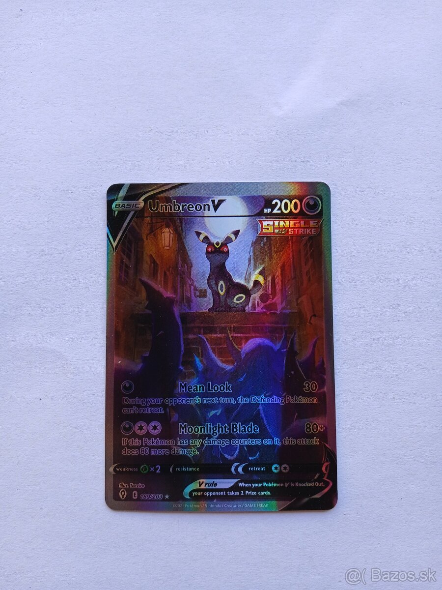 Pokemon karty - 4