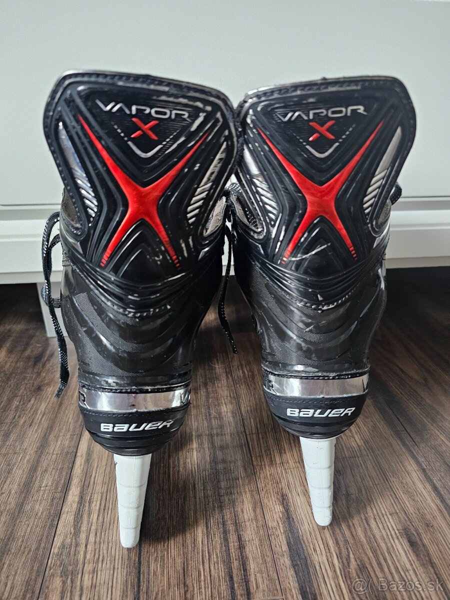 Bauer Vapor x3.5 - 4
