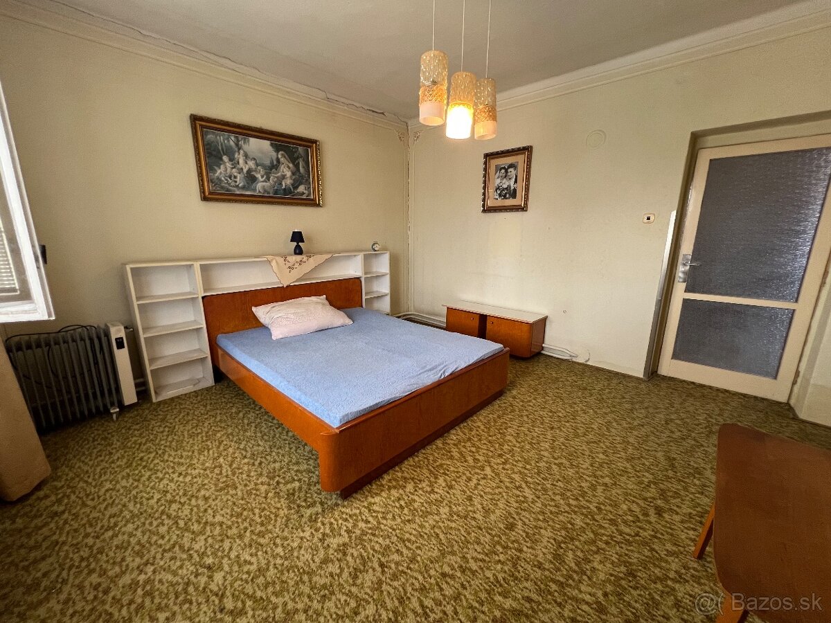 Na predaj rodinný dom, Veľká Maňa - 4