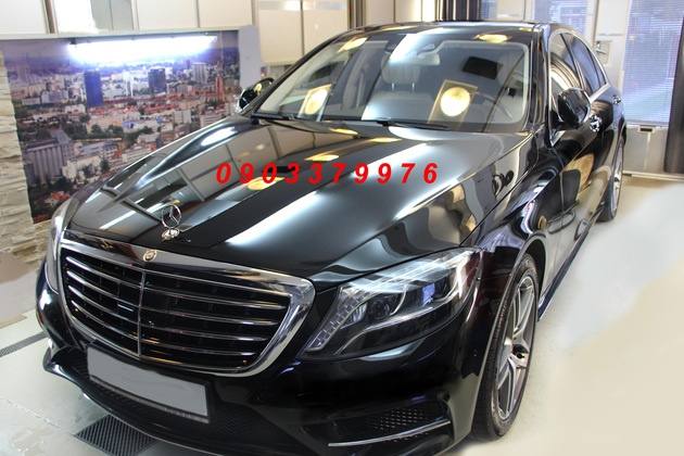 Kompletná údržba vozidiel (tepovanie, leštenie) - 4