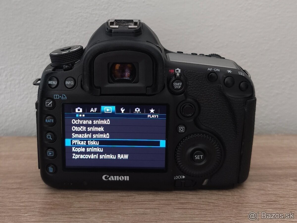 Canon EOS 5D mark III, Canon EF 24-70mm f/4L IS USM - 4