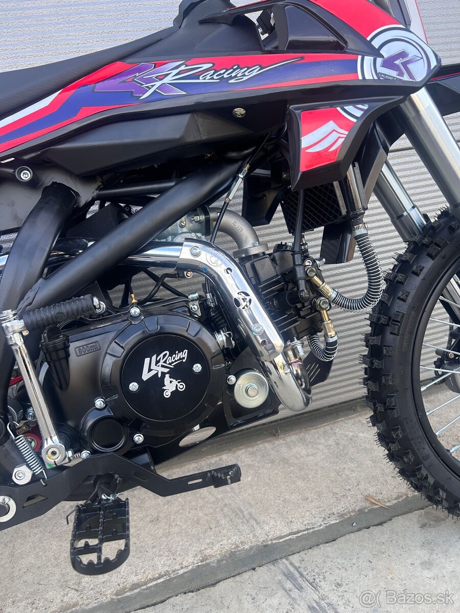 dirt bike 140 / Pit bike 140 - 4