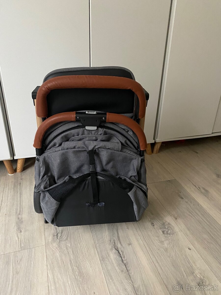 Športový kočík - 4