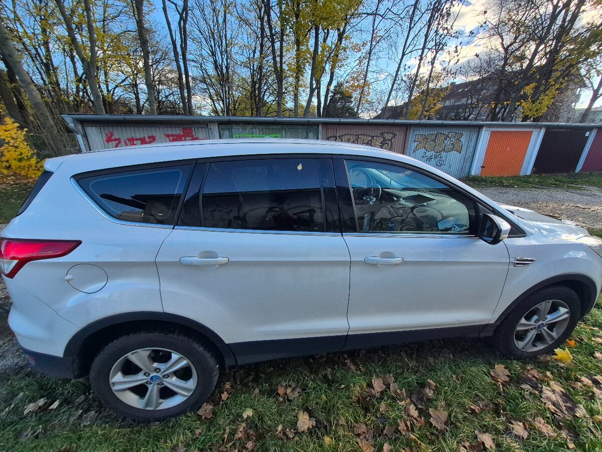Predám Ford Kuga - 4
