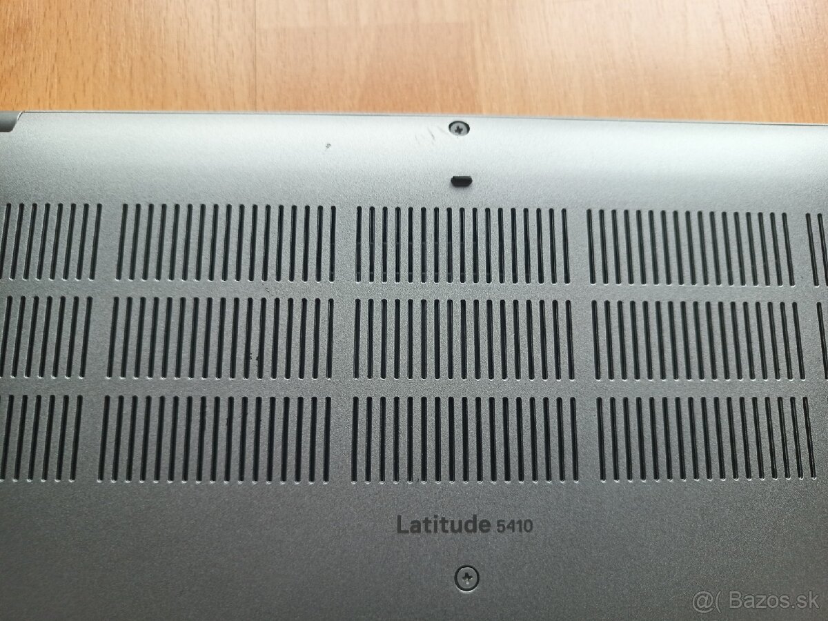 Dell Latitude 5410 - 4