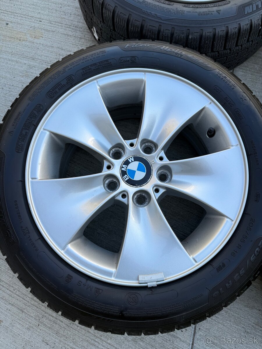 R16 5x120 BMW zimne - 4