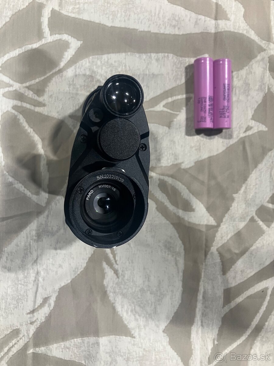 Pard NV007 nočné videnie - 4